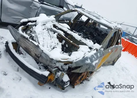 2017 Dodge Journey Se z USA, uszkodzony, nr VIN 3C4PDCAB6HT562407